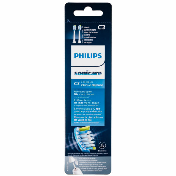 PHILIPS HX 9042/17