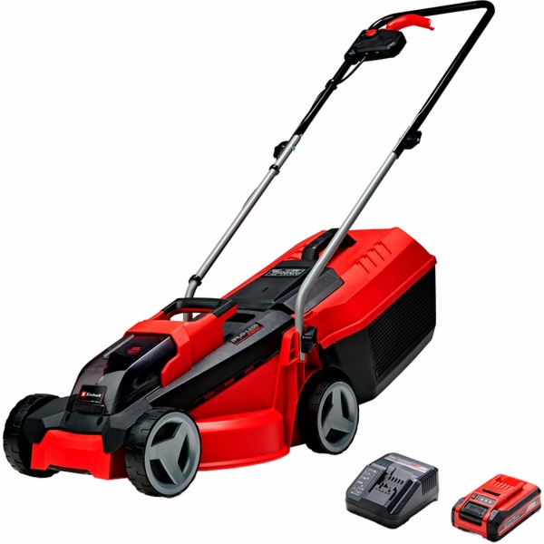 Einhell akumulátorová sekačka GE-CM 18/30 Li