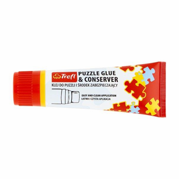 Lepidlo na puzzle Trefl (GXP-630955)