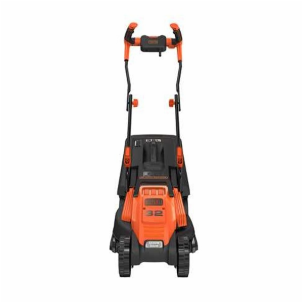 BLACK+DECKER sekačka na trávu BEMW451BH-QS