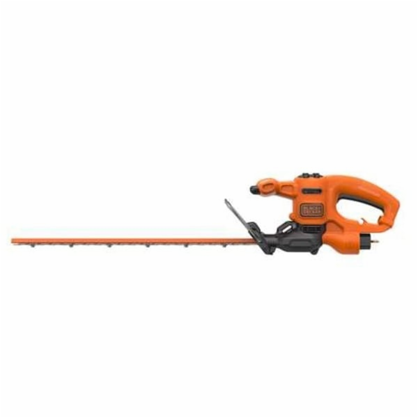 BLACK+DECKER nůžky na živý plot BEHT251