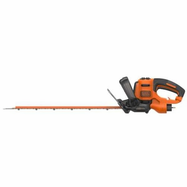 Black & Decker BEHTS401 Nůžky na živý plot (oranžovo-čern...