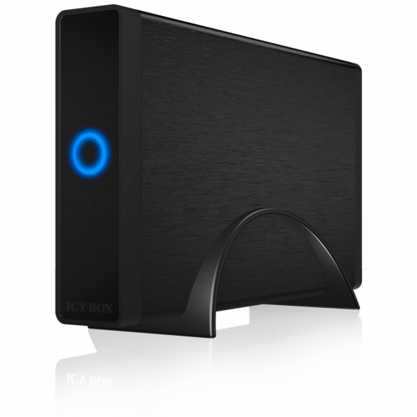 Icy Box 3.5 SATA HDD – USB 3.2 Gen 1 (IB-377U3)