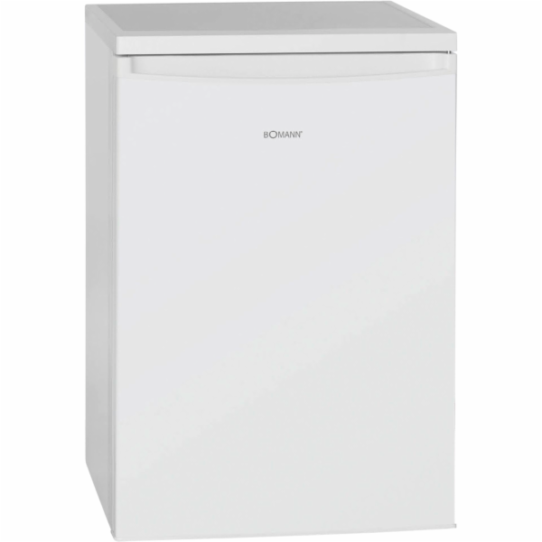 Bomann KS 2184.1, lednice