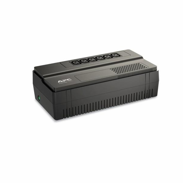 APC Easy UPS BV 500VA, AVR, IEC Outlet, 230V, (300W)
