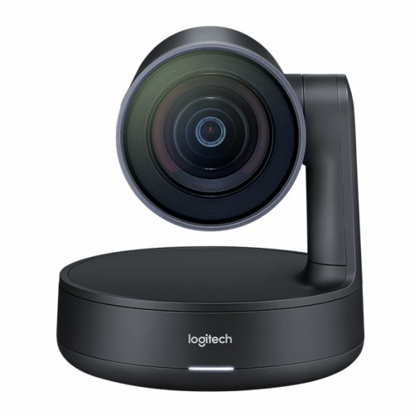 Logitech Rally Kamera PTZ, Ultra HD, automatické ovládání...