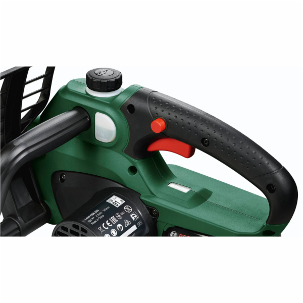 Bosch UniversalChain 18 aku retezova pila