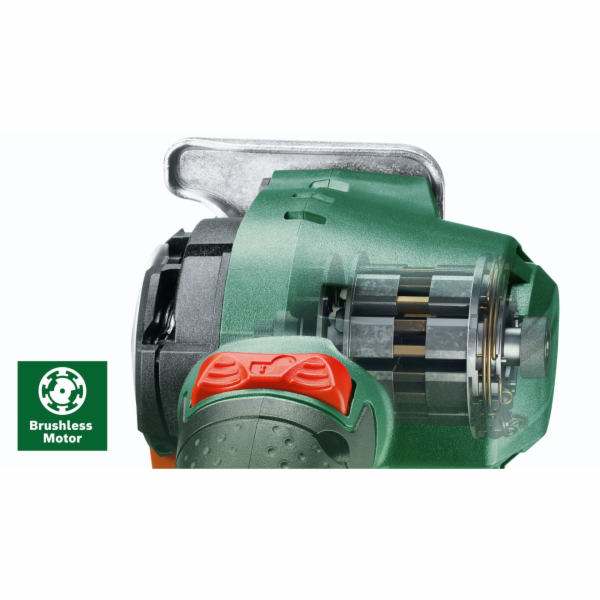 Bosch AdvancedCut 18 NanoBlade (0.603.3D5.101)