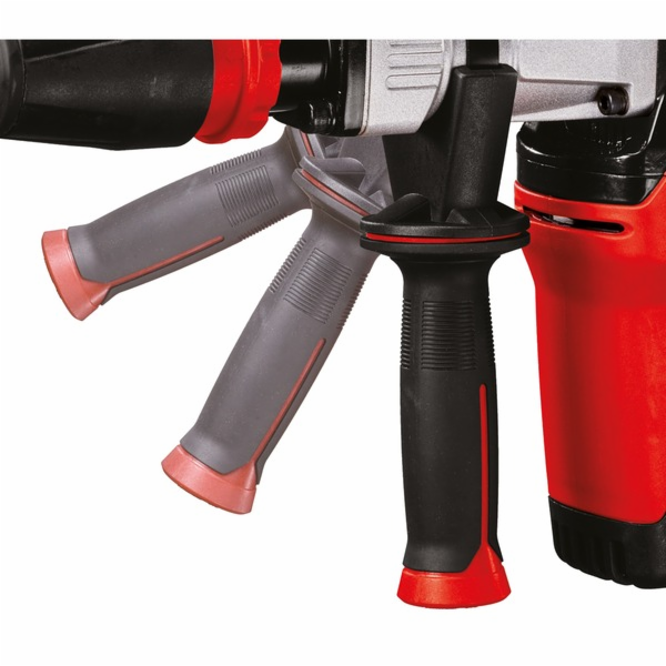 Einhell Demoliční kladivo TE-DH 12 (červeno-černé, 1 050 W)
