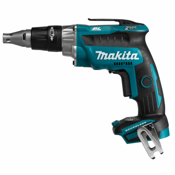 MAKITA DFS250Z Li-ion 18V, Aku šroubovák