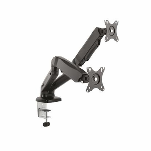 CONNECT IT TwinArm stolní držák na 2 monitory, záruka 30 ...