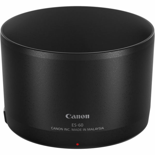 Canon ES-60  slunecni clona