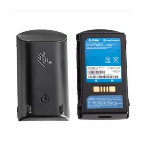Baterie Zebra 5200 mAh MC33