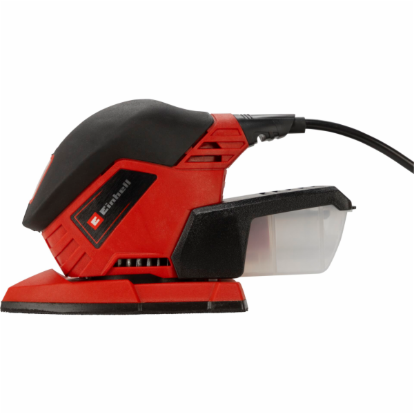 Multibruska Einhell TE-OS 1320, delta bruska