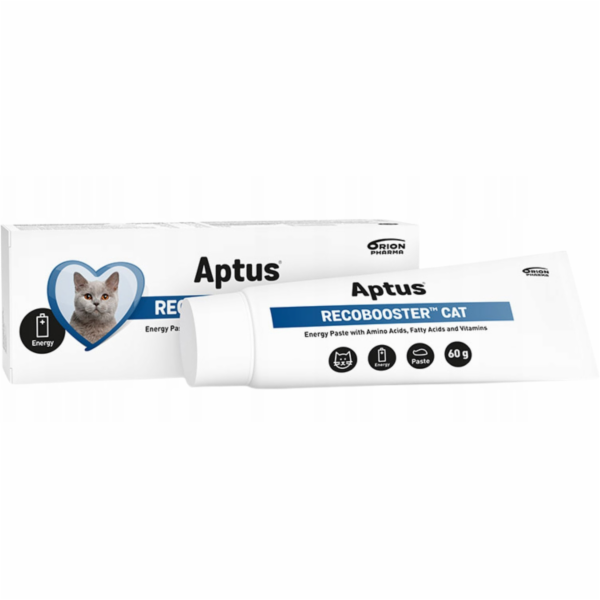 APTUS Recobooster Nutrition and appetite - doplňky pro ko...