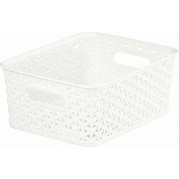CURVER My Style Úložný box Béžová S