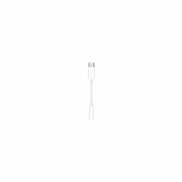 APPLE USB-C to 3.5 mm Headphone Jack Adapter