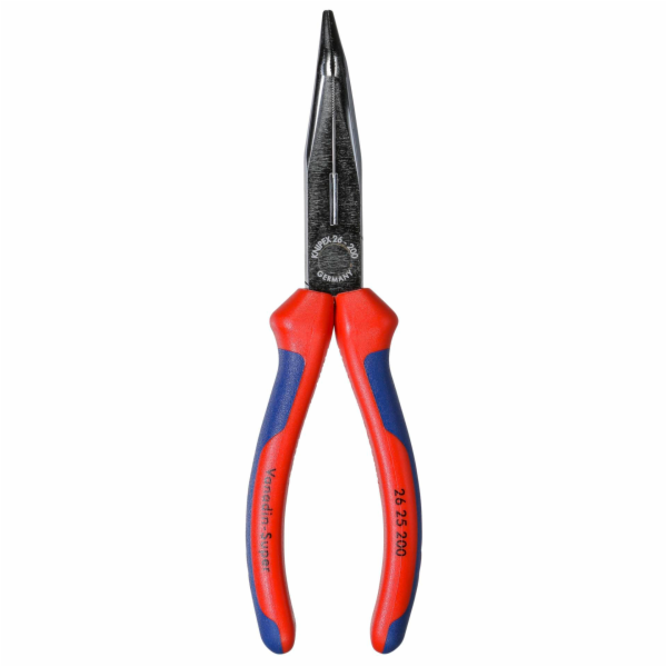 KNIPEX kleste pulkulate s brity