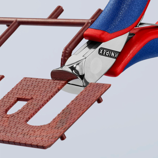 KNIPEX Electronics End Cutting Nipper