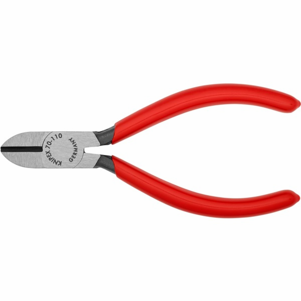 KNIPEX boční nůžky 70 01 110, štípací kleště