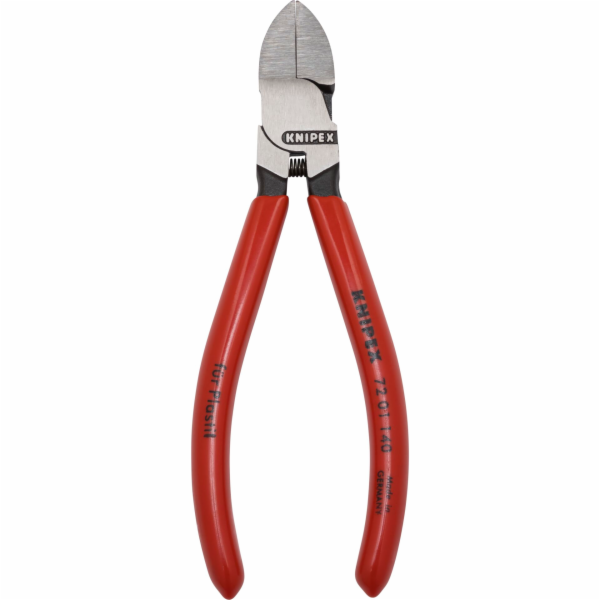 Knipex kleste stipaci bocni pro plast