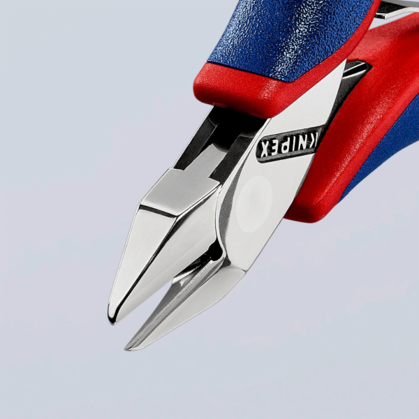 Knipex Elektronik kleste stipaci bocni