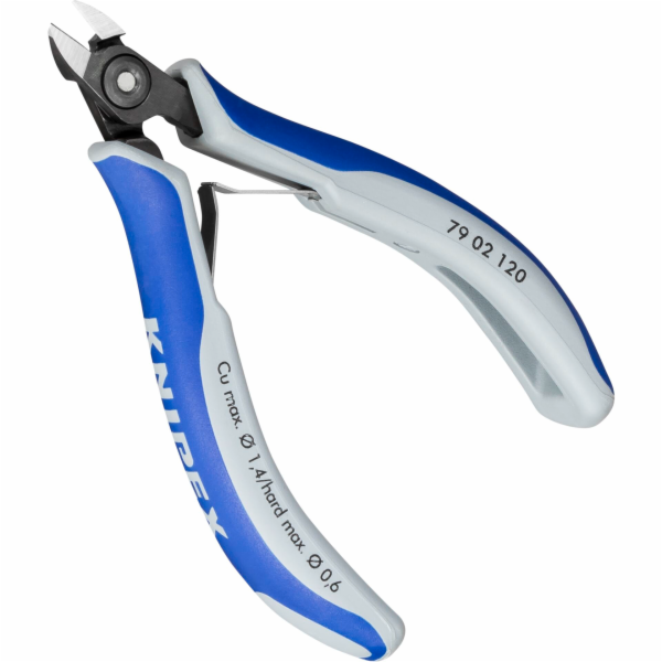 KNIPEX Precision Electronics Diagonal Cutter