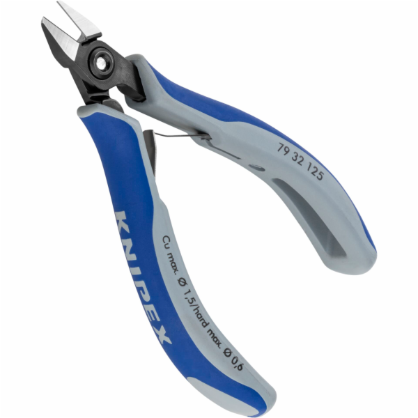 KNIPEX Precision Electronics Diagonal Cutter