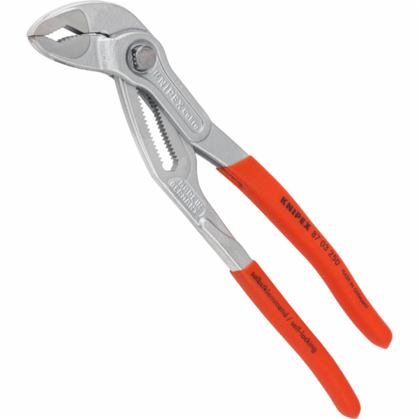 KNIPEX Cobra  instalaterske kleste