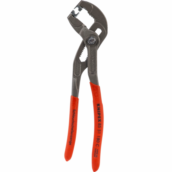 KNIPEX Hose Clamp Pliers for  click clamps