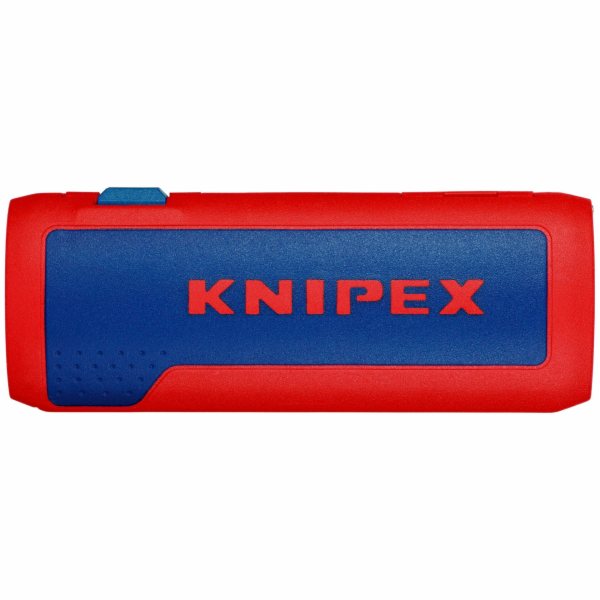 Knipex 90 22 01 SB Nástroj na řezání ochranných hadic -Tw...
