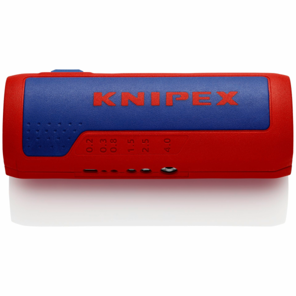 KNIPEX TwistCut Corrugated Pipe Cutter