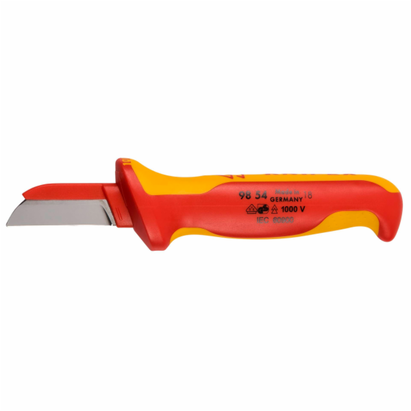 Knipex 98 54 nůž kabelový