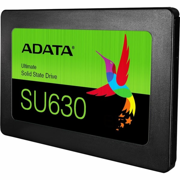 ADATA SSD 960GB Ultimate SU630 2,5" SATA III 6Gb/s (R:520...