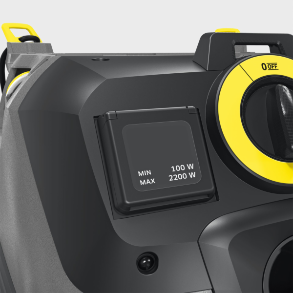 Karcher 1.148-231.0 NT 30/1 Ap Te L Víceúčelový Průmyslov...