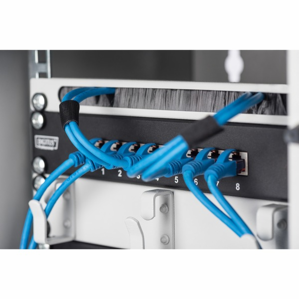 Digitus Nástěnná krabička Professional 254 mm (10") - 312...