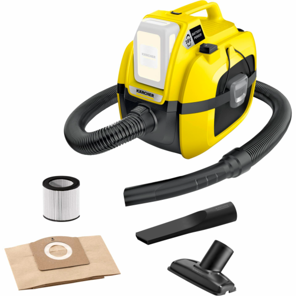 Kärcher WD 1 Compact Battery *INT