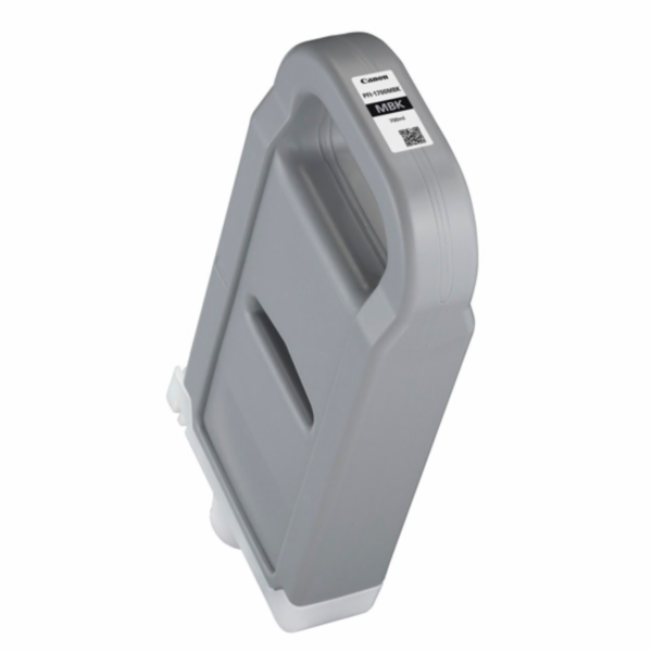 Canon ink PFI-1700 MBK  0774C001  origin