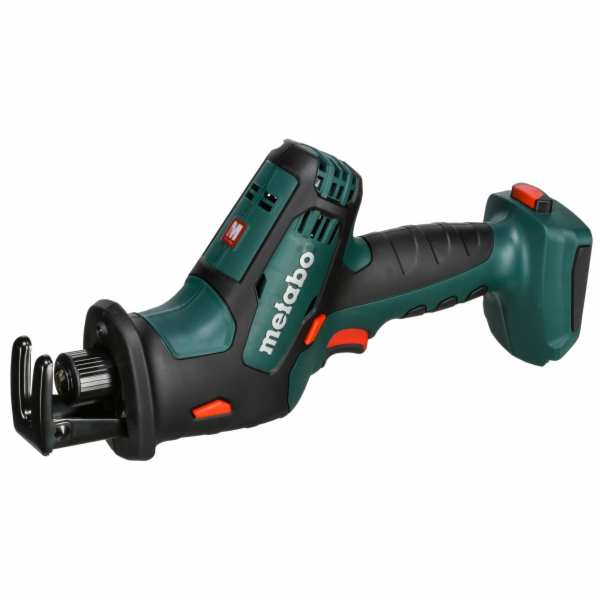Metabo SSE 18 LTX Compact aku pila ocaska