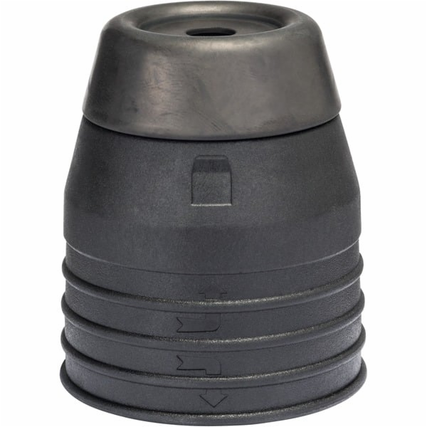 BOSCH Výměnné sklíčidlo SDS plus 2608572059