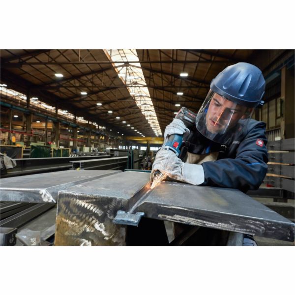 Bosch GGS 18V-23 LC 0.601.229.100 Akumulátorová přímá bruska