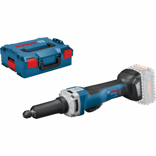 Bosch GGS 18 V-23 PLC aku prímá bruska