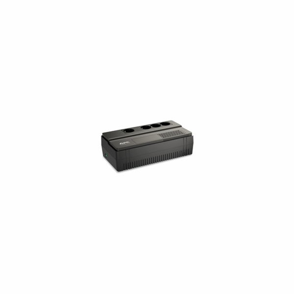 APC Easy UPS BV 1000VA, AVR,IEC Outlet, 230V, (600W), Ger...