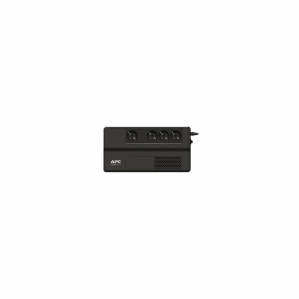 APC Easy UPS BV 800VA, AVR,IEC Outlet, 230V, (450W), Germ...