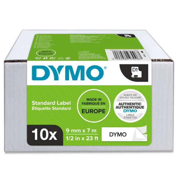 Dymo páska do tiskárny štítků  Dymo  209