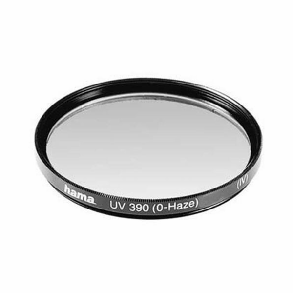 Filtr Hama UV 58 mm