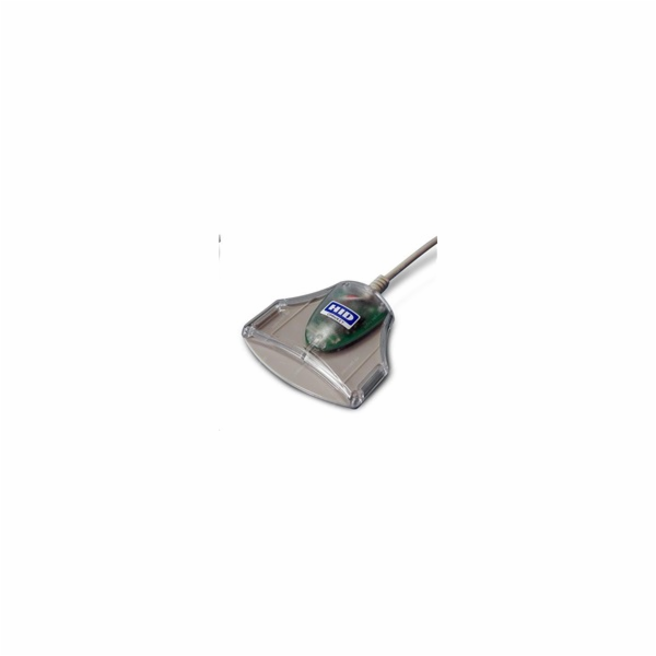 OMNIKEY 3021 čtečka SMART karet (elektronické občanské pr...