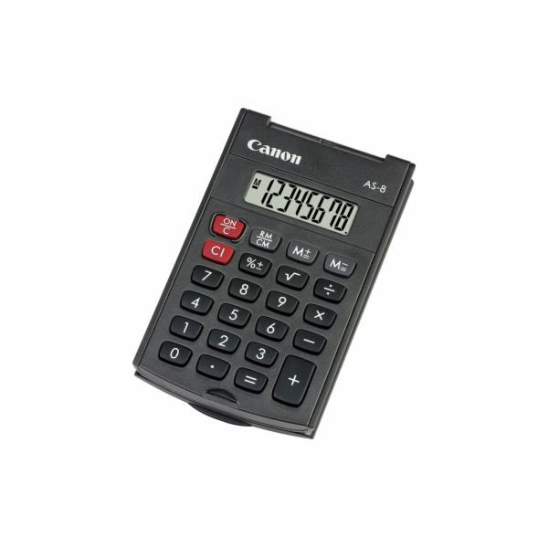 Canon AS-8
