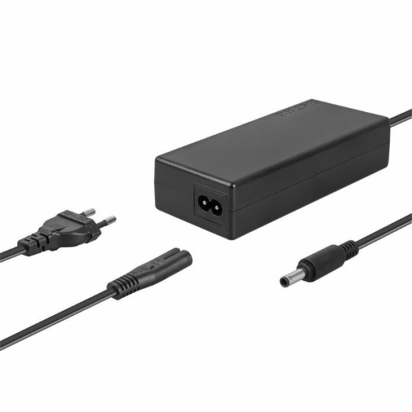 AVACOM Nabíjecí adaptér pro notebooky HP 19,5V 4,62A 90W ...