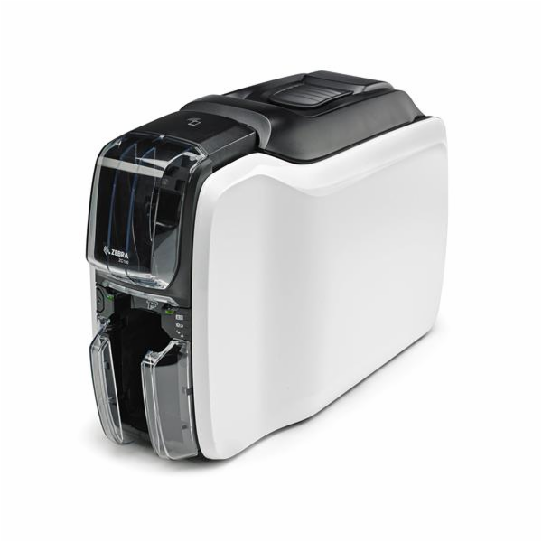 Zebra - tiskárna karet - Printer ZC100, Single Sided, USB...